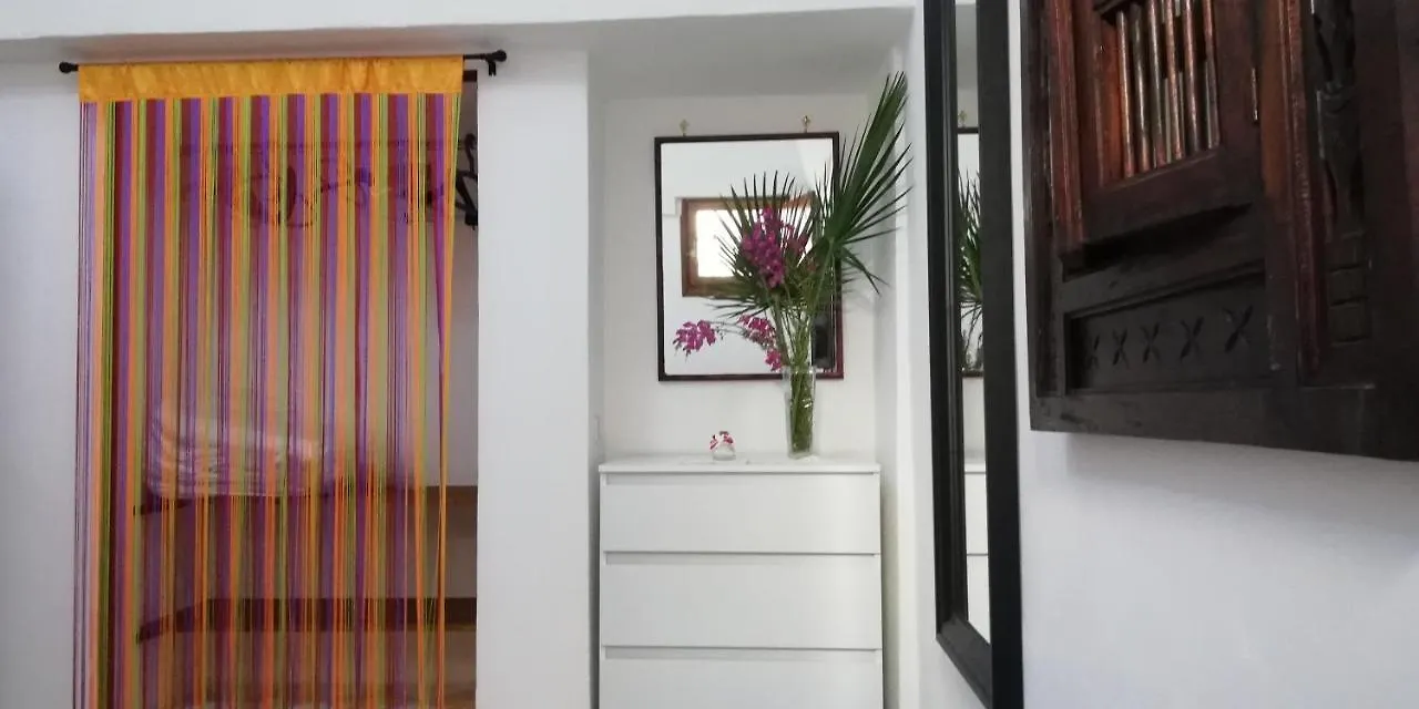 Ad Un Passo Dall Arco Apartment Tracino Italy